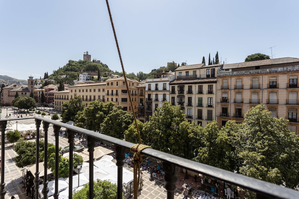 Foto - BiBo Suites Plaza Nueva