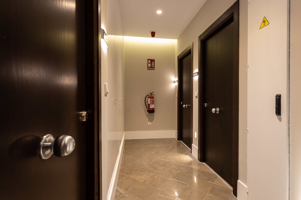 Foto - BiBo Suites Plaza Nueva