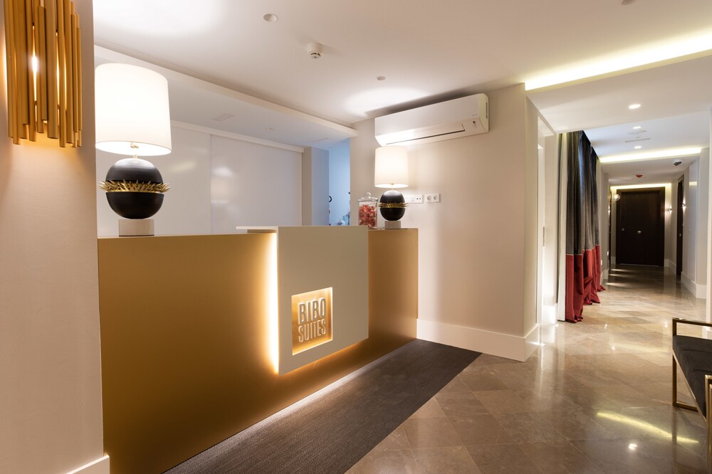 Foto - BiBo Suites Plaza Nueva