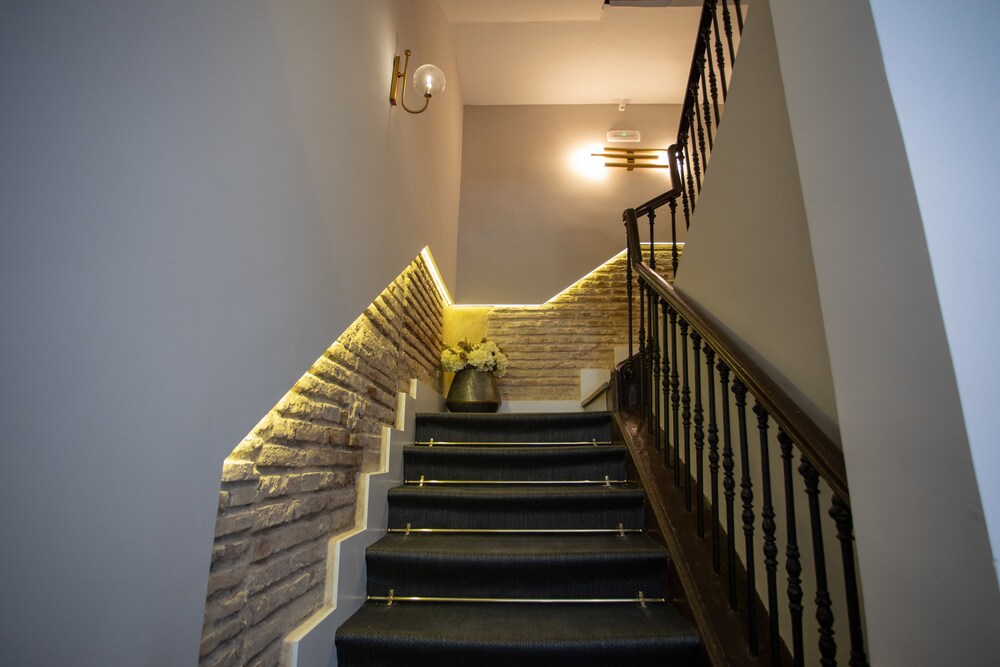 Foto - BiBo Suites Plaza Nueva