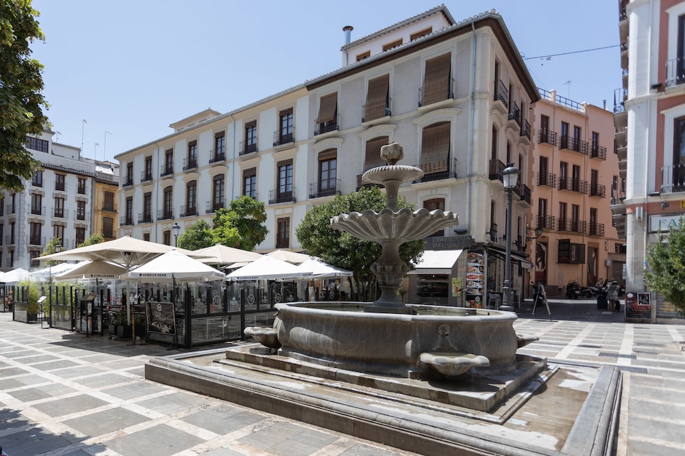 Foto - BiBo Suites Plaza Nueva