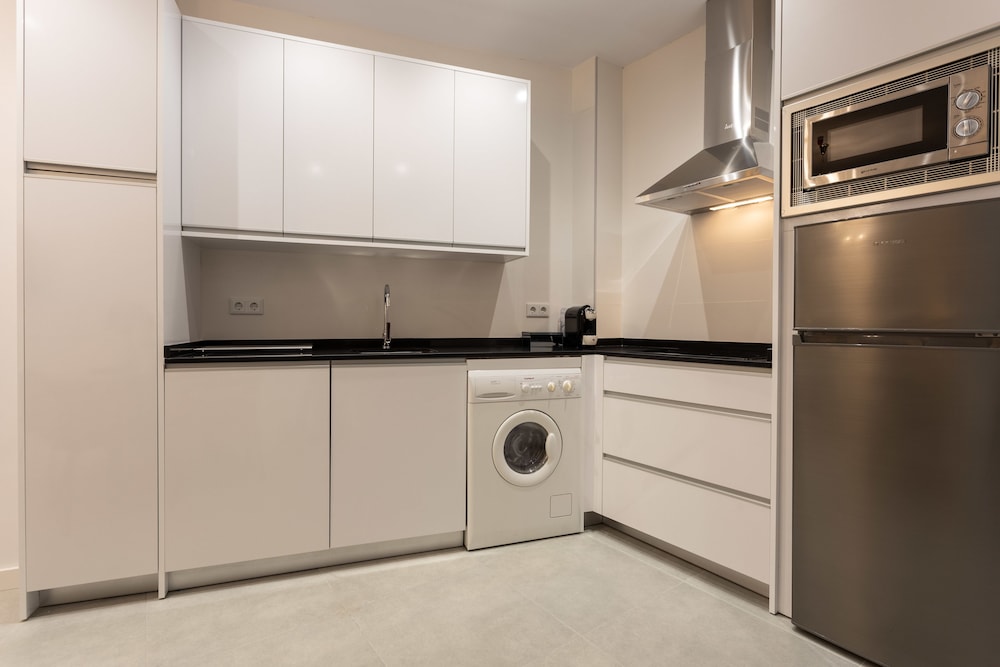 Foto - BiBo Suites Plaza Nueva