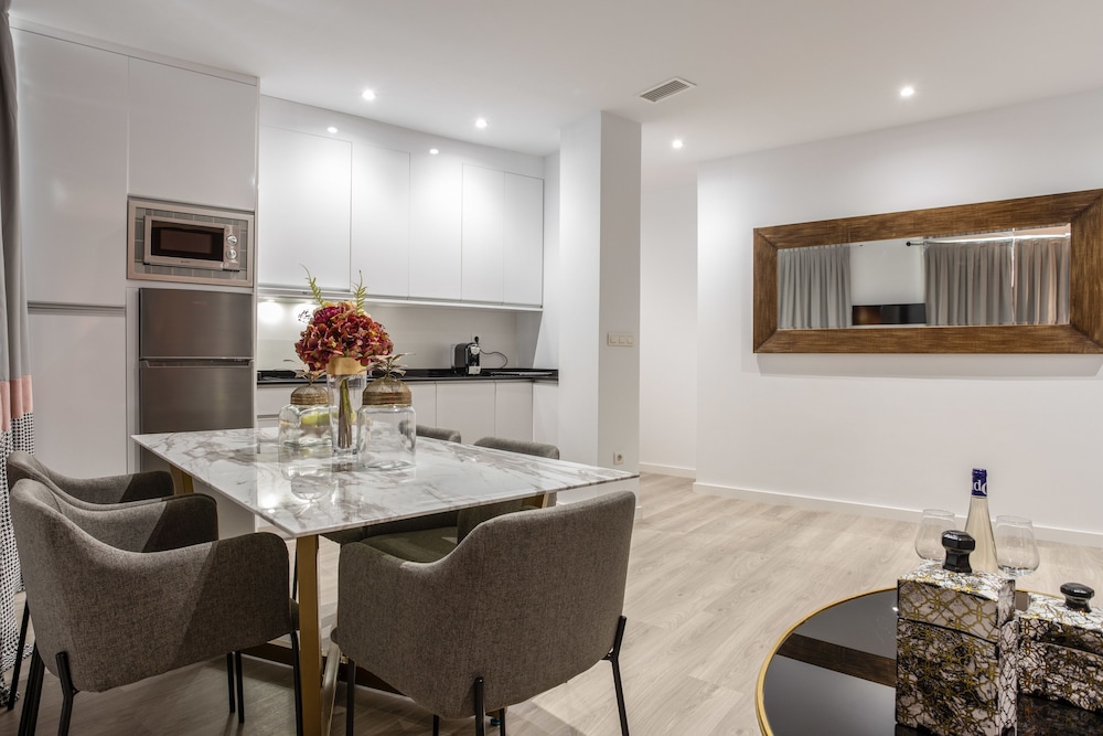 Foto - BiBo Suites Plaza Nueva