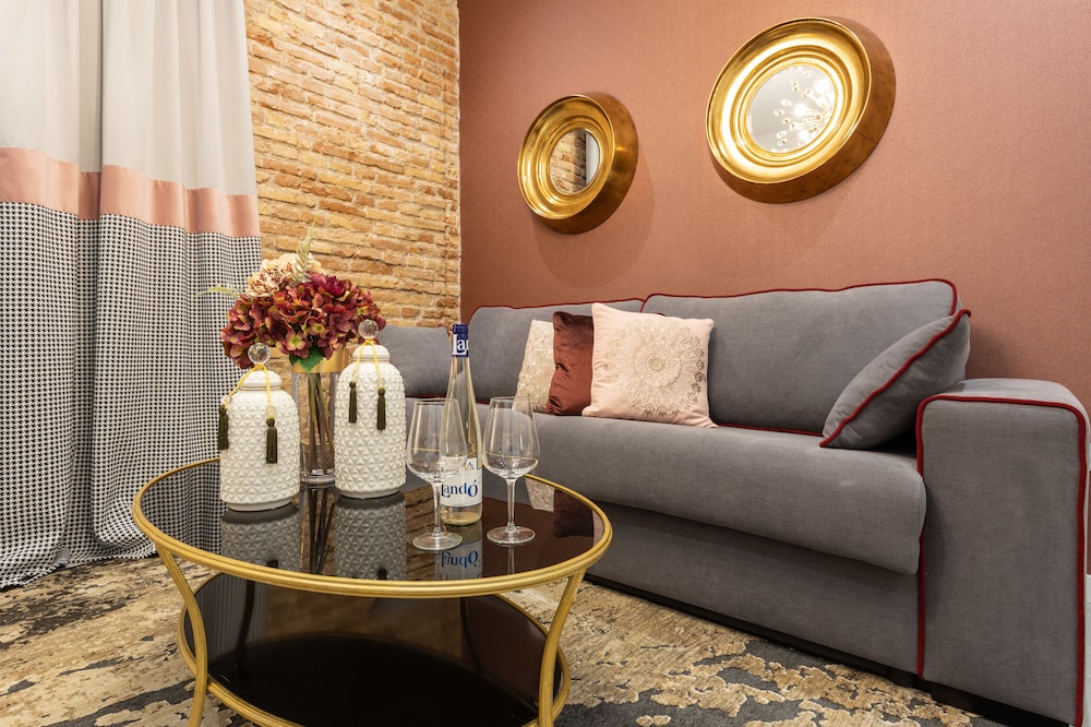 Foto - BiBo Suites Plaza Nueva