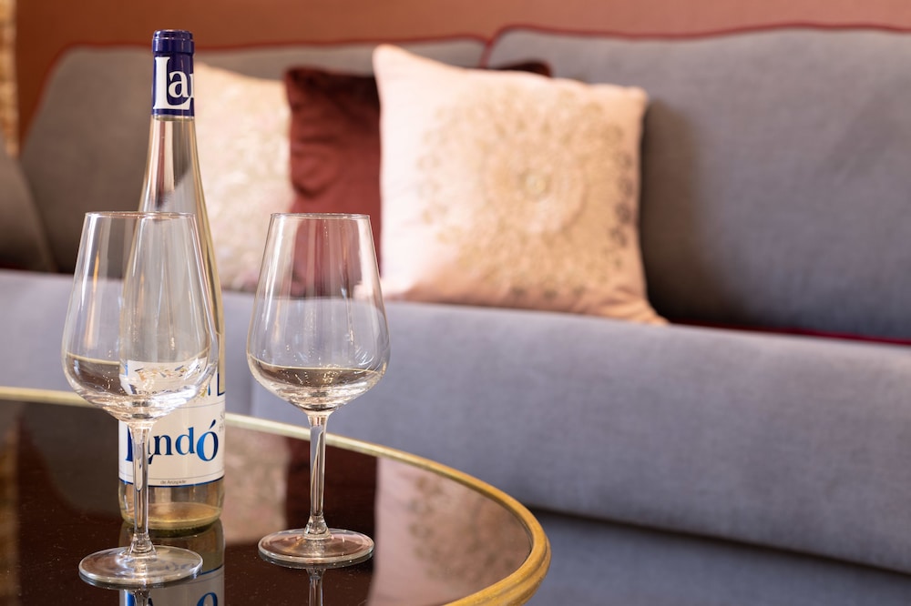 Foto - BiBo Suites Plaza Nueva