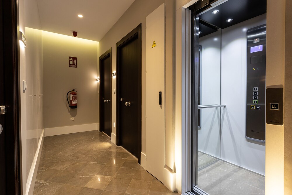 Foto - BiBo Suites Plaza Nueva