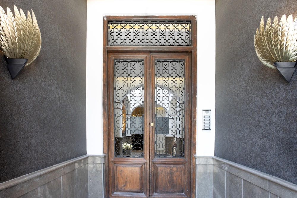 Foto - BiBo Suites Plaza Nueva