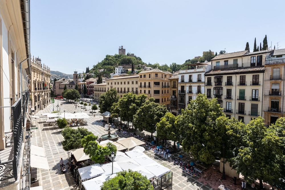 Foto - BiBo Suites Plaza Nueva