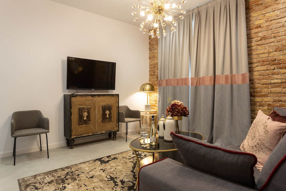 Foto - BiBo Suites Plaza Nueva