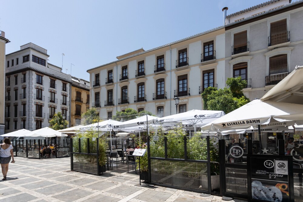 Foto - BiBo Suites Plaza Nueva