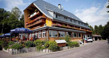 Hotel Adler Bärental