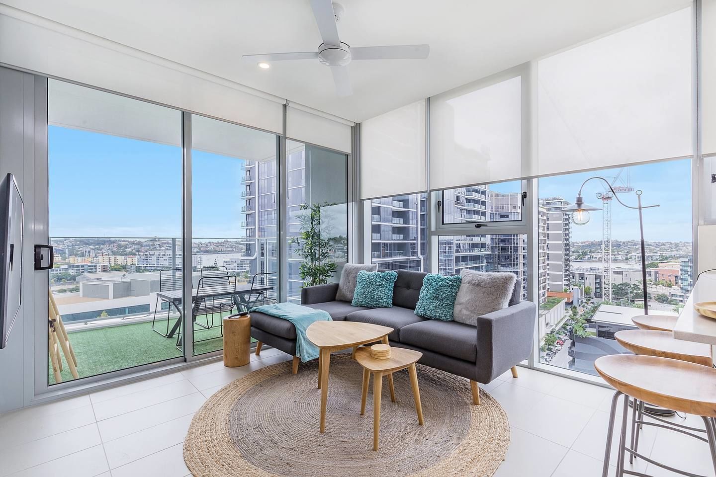 The Chermside Apartments In Brisbane Australia Expedia