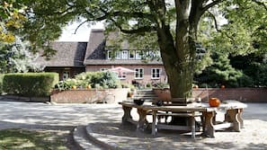 Eingangsbereich