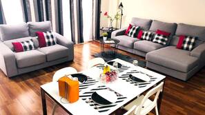 Fernseher mit Kabelempfang