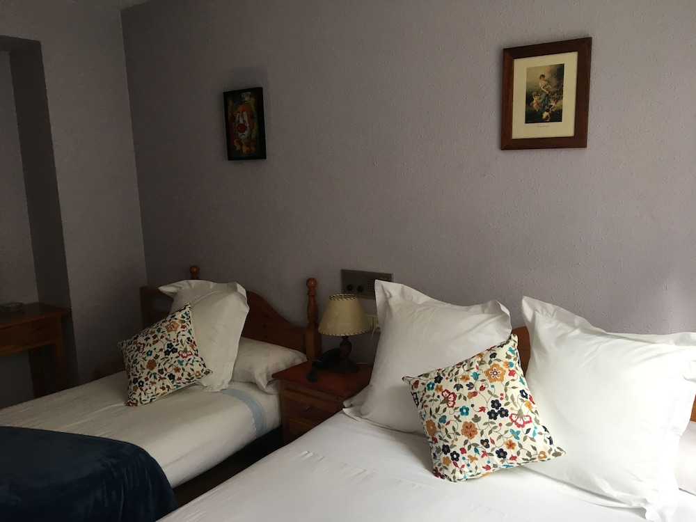 Photo - Hotel Anglada