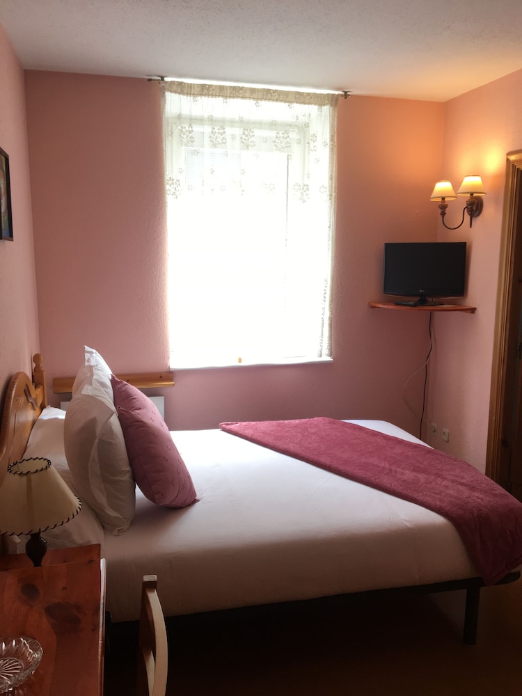 Photo - Hotel Anglada