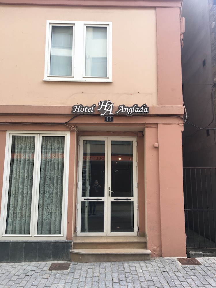 Photo - Hotel Anglada