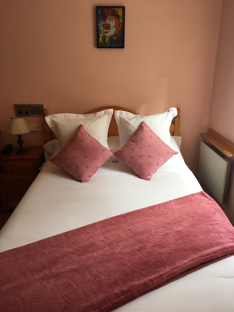 Photo - Hotel Anglada