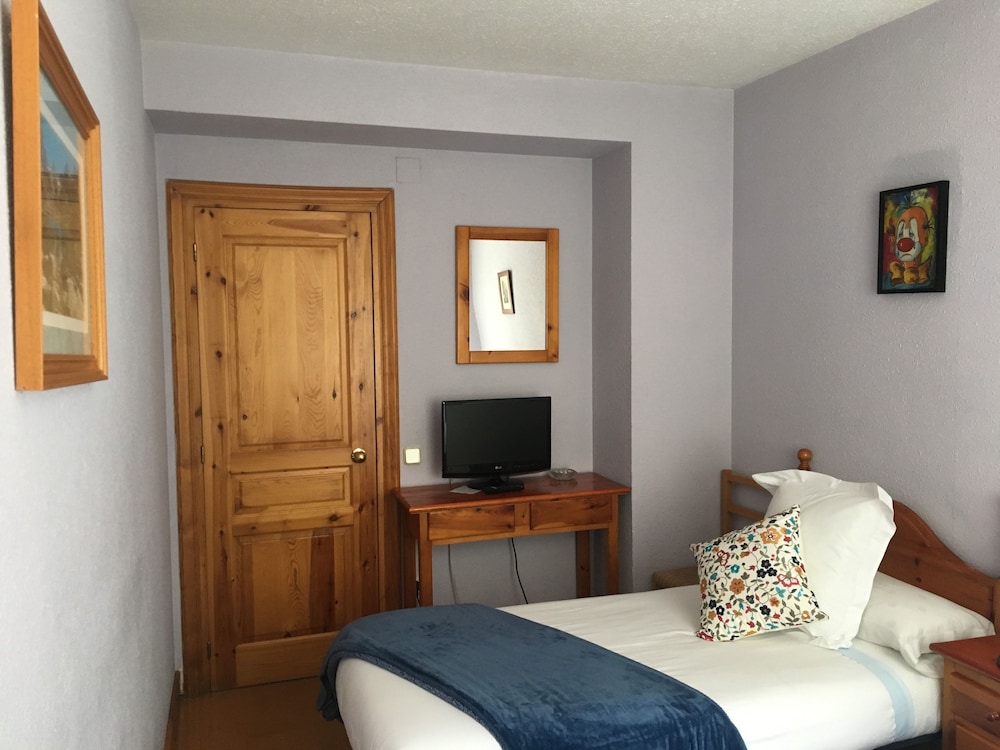 Photo - Hotel Anglada