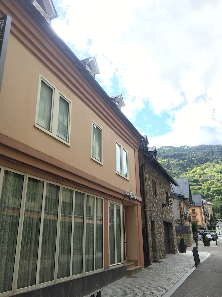 Photo - Hotel Anglada