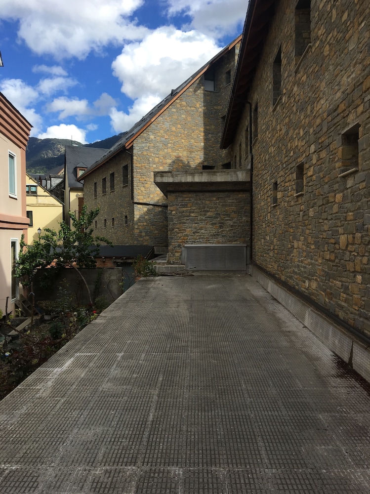 Photo - Hotel Anglada