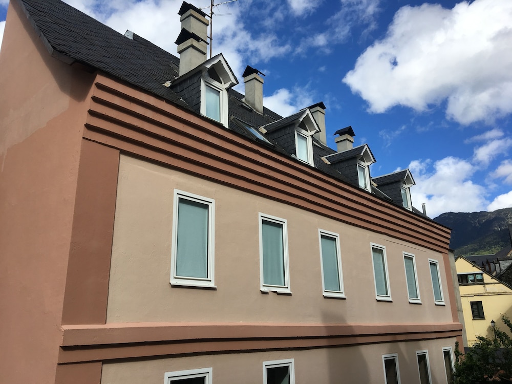 Photo - Hotel Anglada