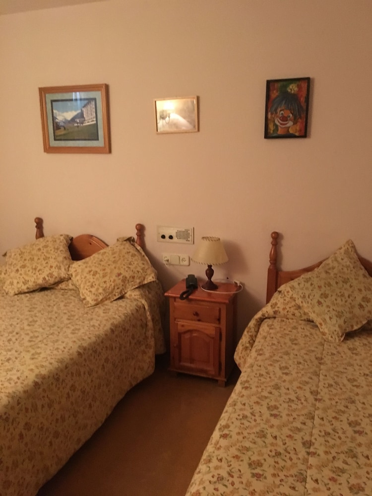 Photo - Hotel Anglada