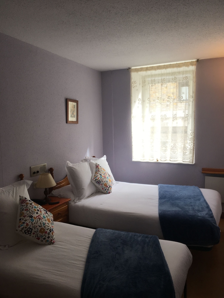 Photo - Hotel Anglada