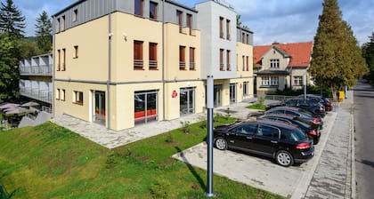 Centrum Konferencyjne Kalina