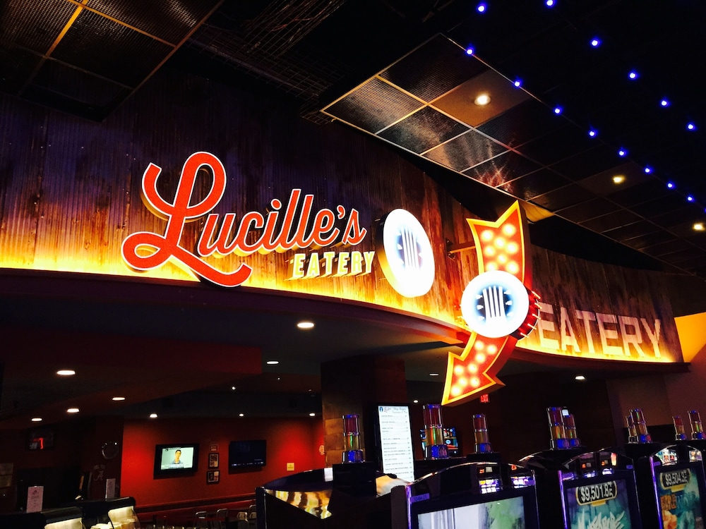 Wind Creek Casino & Hotel Montgomery in Montgomery Best Rates & Deals