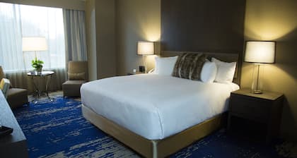 Wind Creek Casino & Hotel Montgomery