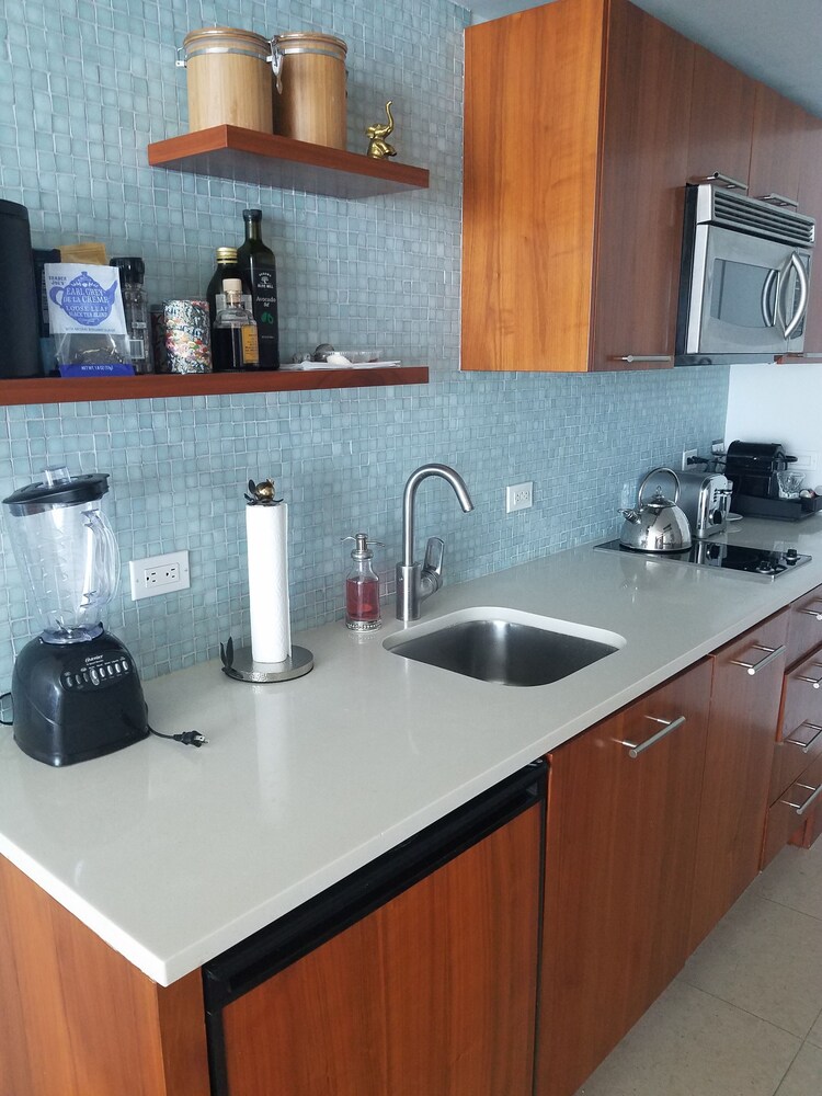 LUXURIOUS 1 BR CONDO WITH OCEAN VIEW, POOL AND SPA