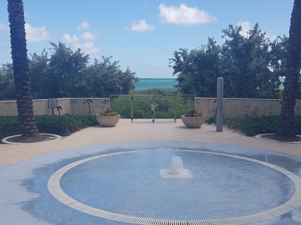 LUXURIOUS 1 BR CONDO WITH OCEAN VIEW, POOL AND SPA