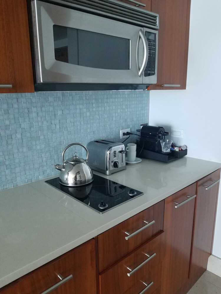 LUXURIOUS 1 BR CONDO WITH OCEAN VIEW, POOL AND SPA