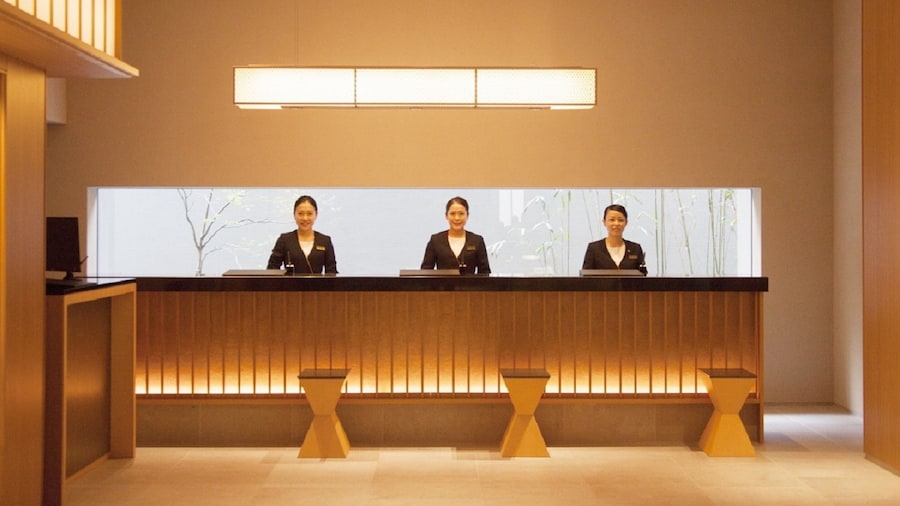 Richmond Hotel Premier Kyoto Ekimae