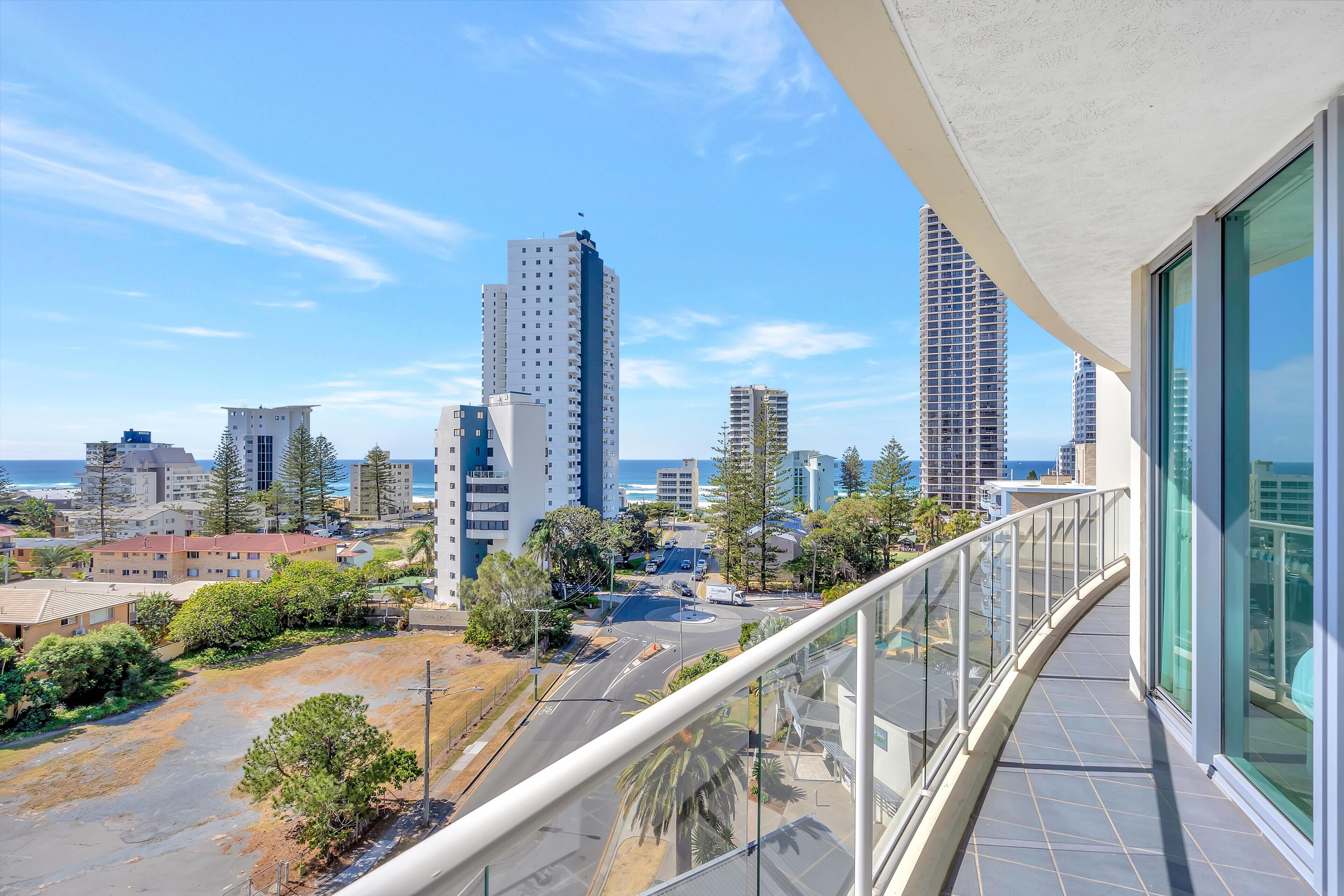 Wings Resort 3 Bedroom Ocean View We Accommodate