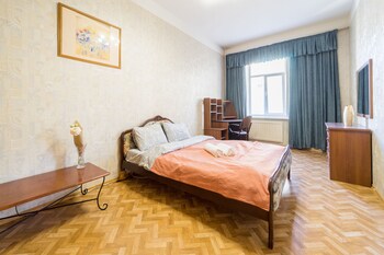 Hello Apartments Admiralteysky Deals Reviews St Petersburg Rus Wotif