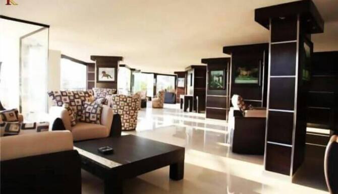 Kingdom Suite Hotel In Beirut Lebanon Expedia