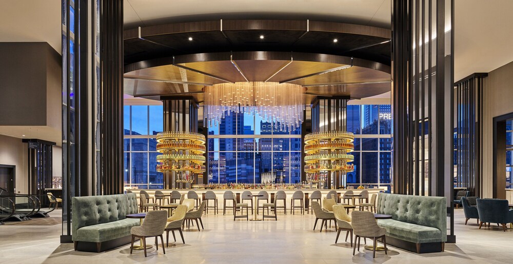 Loews Kansas City Hotel in Kansas City Best Rates & Deals on Orbitz