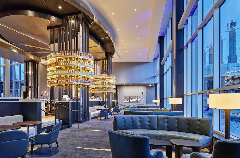 Loews Kansas City Hotel in Kansas City Best Rates & Deals on Orbitz