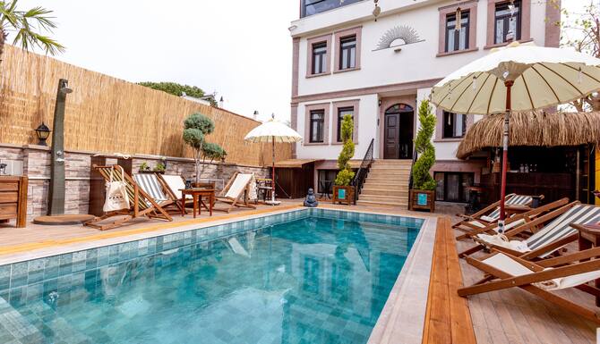 parna hotel in ayvalik turkey expedia