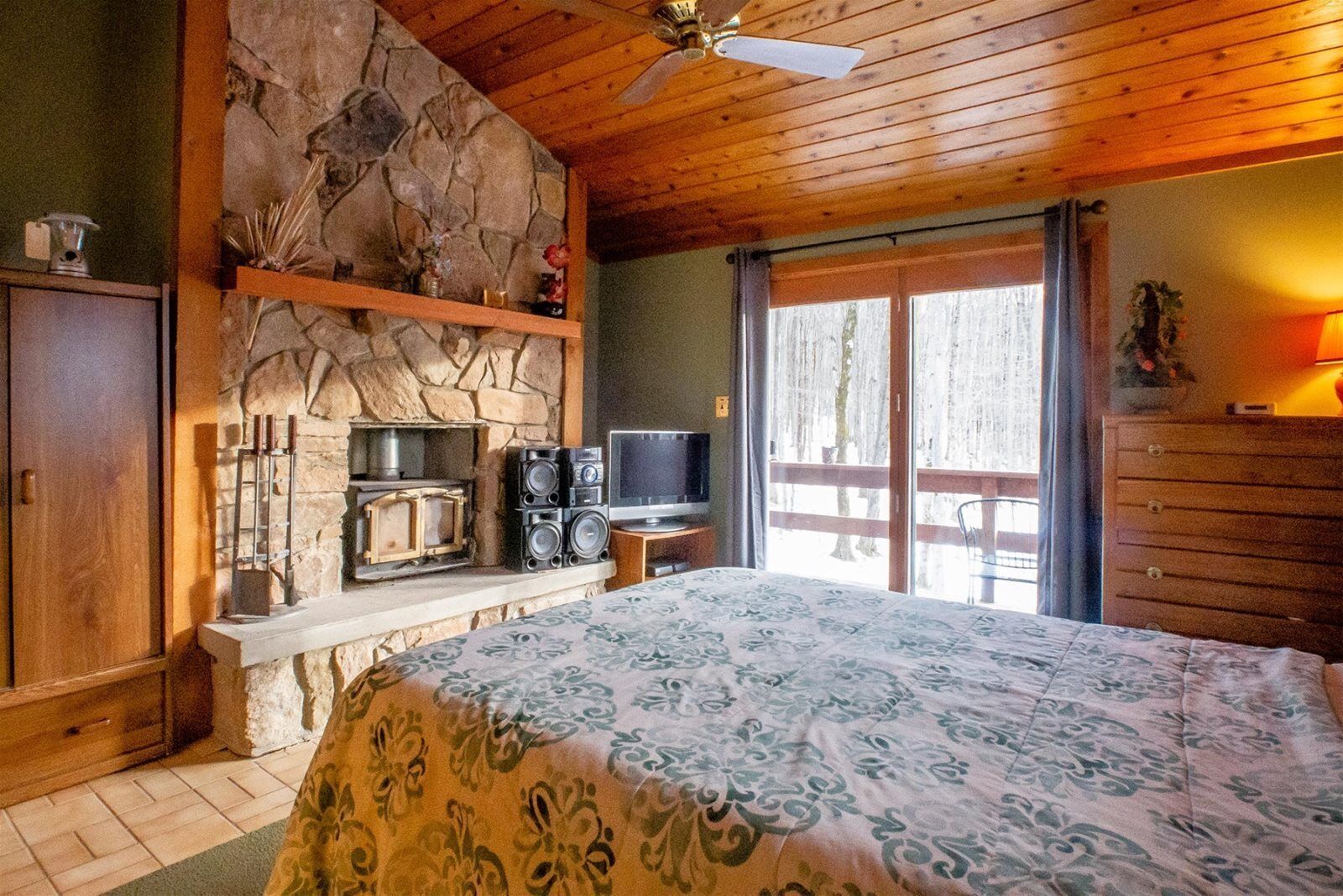 Mountainside 86 in Davis, United States