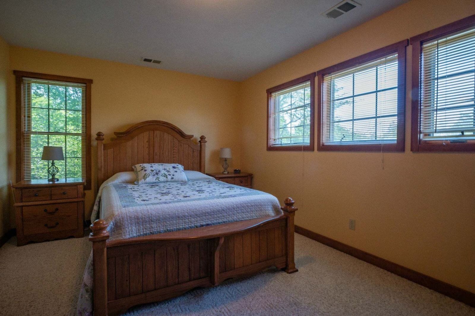 Hawthorne Lodge in Davis, United States