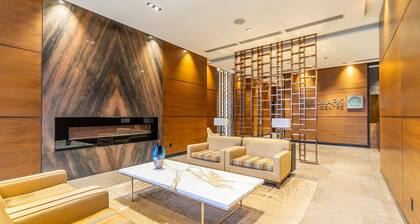 Simply Comfort Modern Apt North York