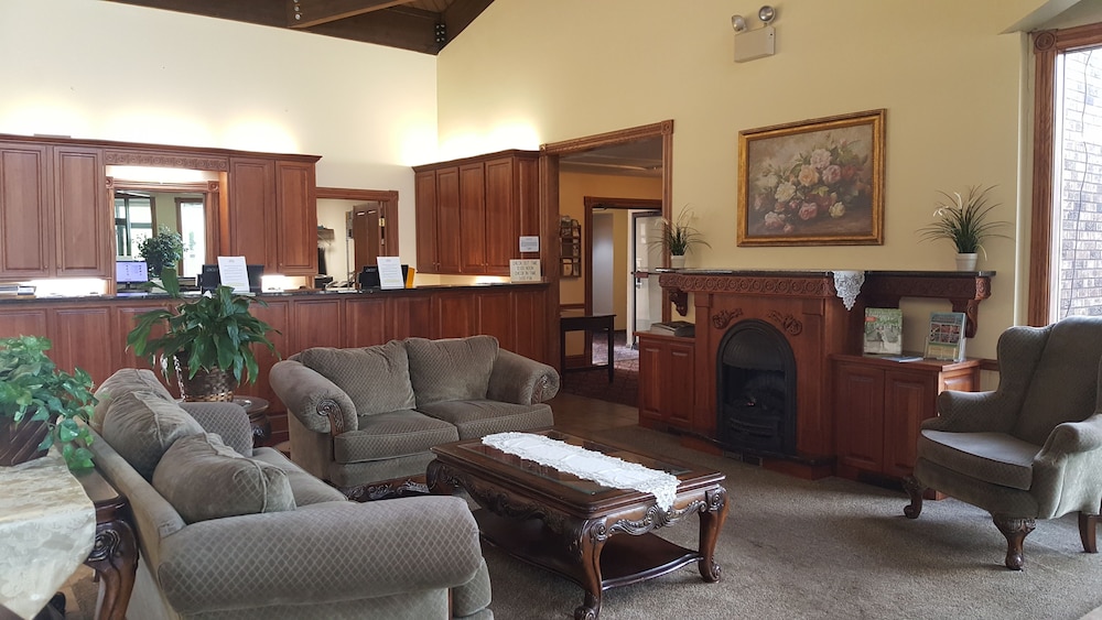 The Avalon Hotel and Conference Center in Erie, United States