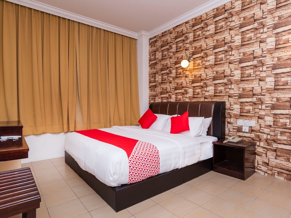 OYO 1114 Neo Pegasus Hotel in Segamat | Best Rates & Deals on Orbitz