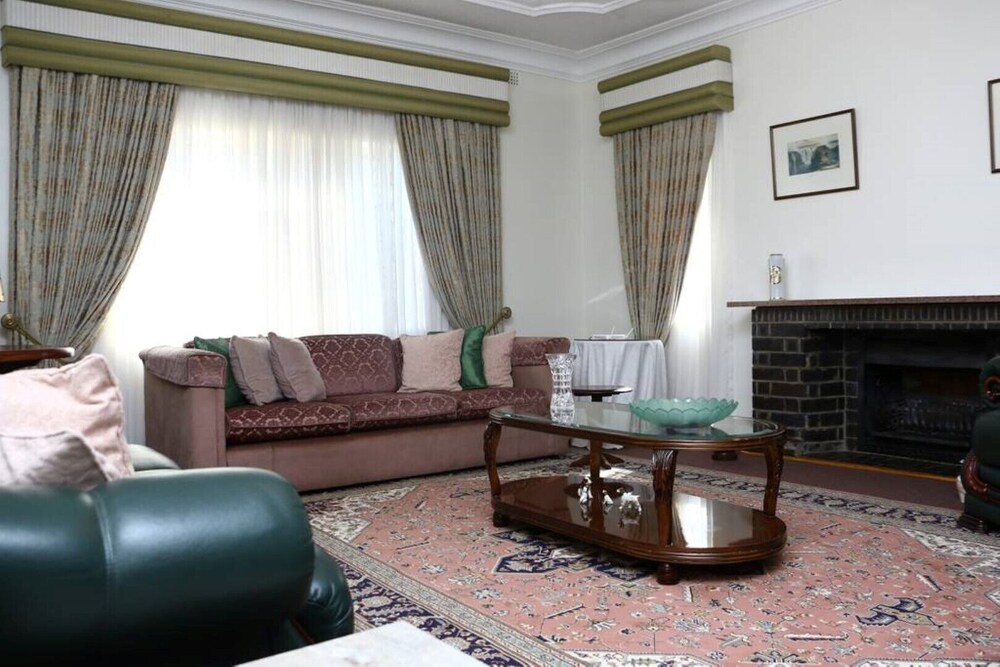 Riverton Gardens Harare East Vrbo