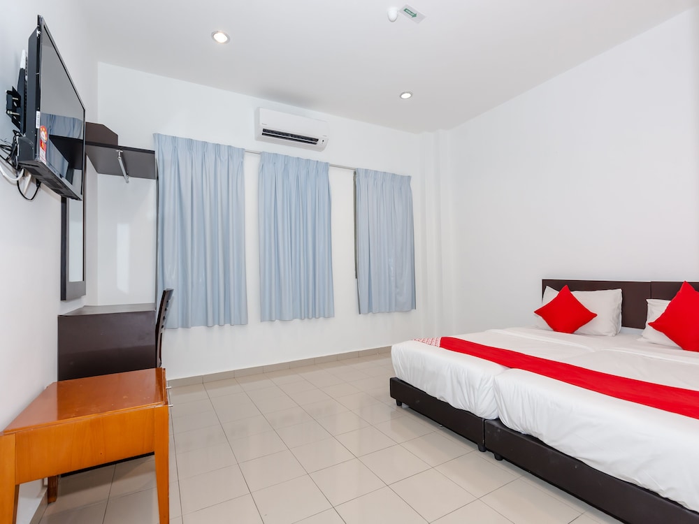 Photo - Hollitel Hotel Melaka