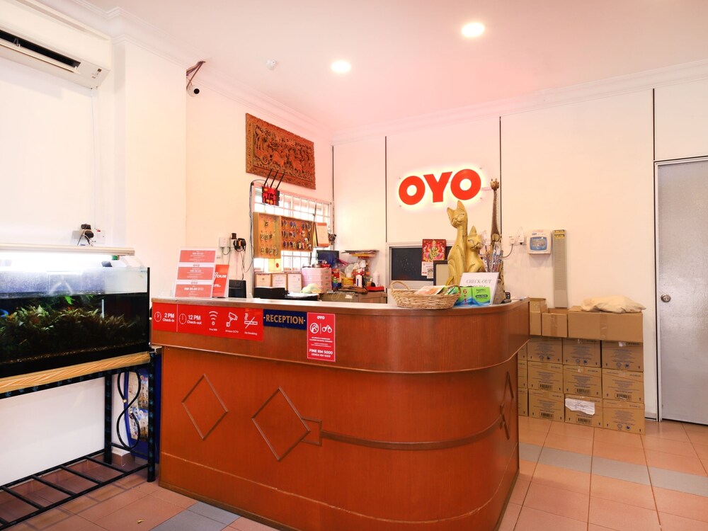 Photo - Hollitel Hotel Melaka