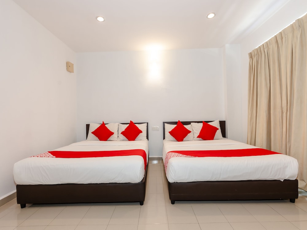 Photo - Hollitel Hotel Melaka